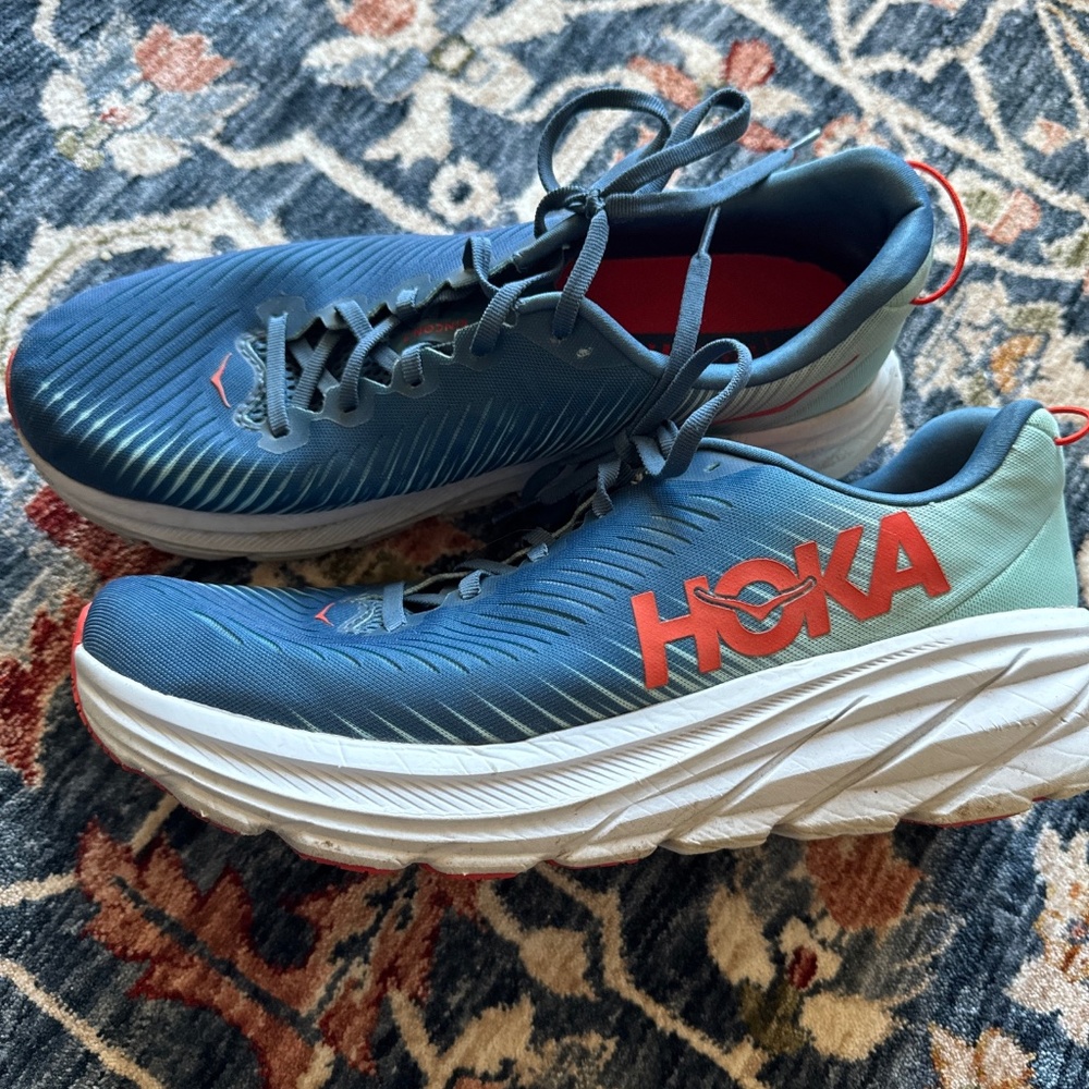 Hoka One One Rincon 3 Men’s size 11